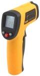 PR550 пирометр (50…550°С, 12:1) ARKOM