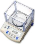 AJH-620CE весы лабораторные 620г 0,001г внутренняя калибровка
