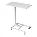 Столик медицинский прикроватный СтПр-«МСК» МСК-511М