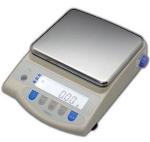 AJH-2200CE весы лабораторные 2200г 0,01 внутренняя калибровка
