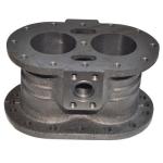 Блок цилиндров к компрессорам ФВ6/1П10; ФУ-12/1П20