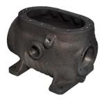 Картер к компрессорам ФВ6/1П10; ФУ12/1П20