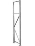 Рама MS Pro 250х40