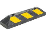 Колесоотбойник резиновый КР-0,55