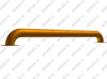 Колесоотбойник металлический AP-3009-2000 108мм