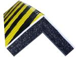 Демпфер угловой U38K6725А