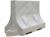 Барьер водоналивной БВ-2,0 белый