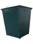 Бак мусорный AB-4005 эконом