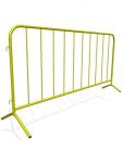 Ограждение передвижное мобильное AP-2001