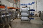 Маслообразователь Я7-ОМ-3Т - производитель НПО Насосы.ПРО