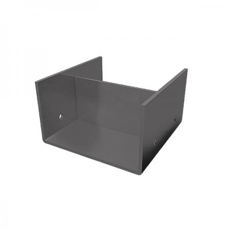 57. Опора 114-опп2-100-хл1. 57. Опора опп2-100. Опора подвижная опп2.