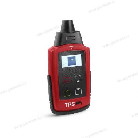 Прибор TPS для программирования датчиков давления в шинах Texa купить ...