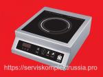 Плита индукционная ROSSO C3514-B. 3.5 кВт.