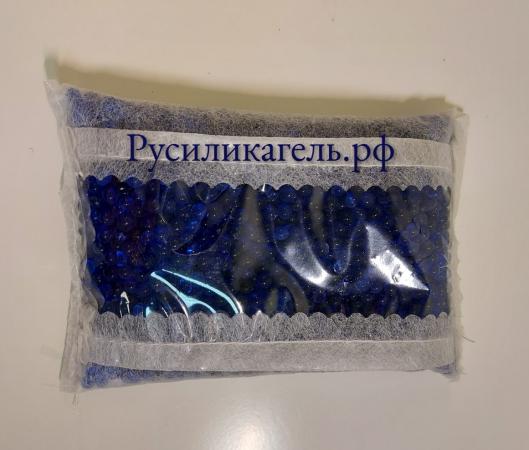 Силикагель индикаторный фасованный (синего цвета) 1 кг купить по цене ...