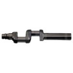 Вал коленчатый к компрессорам 2ФУБс 9/12, 4ПБ14/20