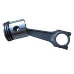 Шатунно-поршневая группа (ШПГ) в сборе к компрессорам 2ФУБс 9/12, 4ПБ14/20, 5ПБ14/20 (с алюминиевым шатуном )