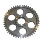 Шестерня привода масляного насоса к компрессорам 2ФУБс 9/12, 4ПБ14/20, 5ПБ14/20 (сталь)