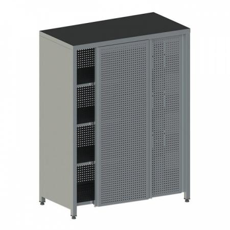 Шкаф для хлеба Кобор ШКХ-100/50 купить по цене 88728 ₽ в Екатеринбурге ...