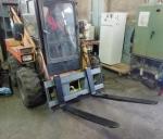 Вилы паллетные для ПУМ-500, МКСМ-800