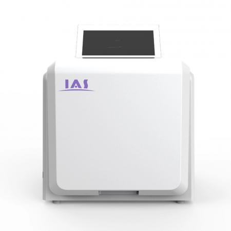 Анализатор ias-. Ias 5100. Trotec bt 20. Элтемикс лабораторное оборудование. Ias 5100.