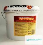Клей Огнетитан КНО (негорючий, огнеупорный)