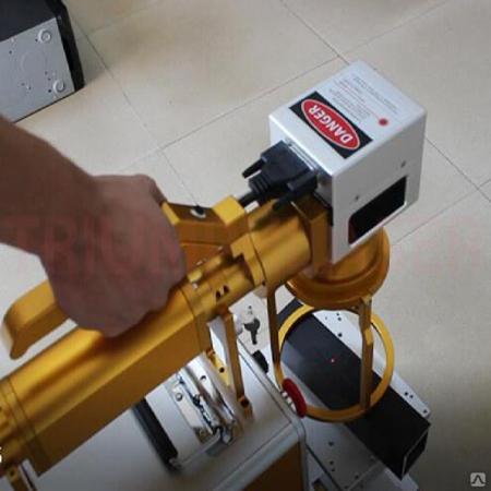 Ручной лазерный маркиратор LD50i-B купить по цене 649000 ₽ в Ростове-на ...