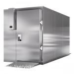 Камера шоковой заморозки ШОКК-203.