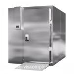 Камера шоковой заморозки ШОКК-202.