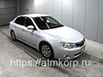 Седан Subaru Impreza Anesis кузов GE2 модификация 1.5i-L гв 2010 пробег 111 т.км белый