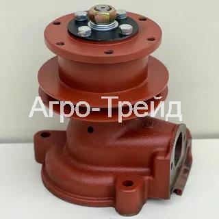 Водяной насос МТЗ-80 240-1307010А-02 купить по цене 3500 ₽ в Мелитополе ...