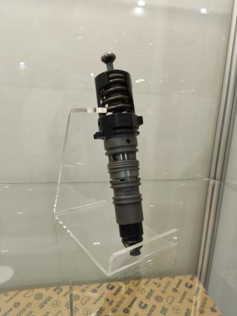 Подставка под форсунки из акрила купить по цене 170 ₽ в Санкт ...