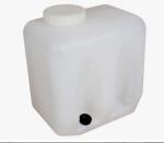 Бачок омывателя ВАЗ-2101-07, 2121, 21213 нового образца под один мотор 2,2 л 21213-5208008