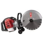 Бензорез AMO SW-350 (уценка)