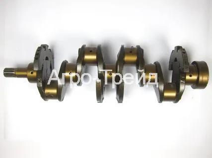 Коленвал Мтз 82 Д243 Цена Купить Новую