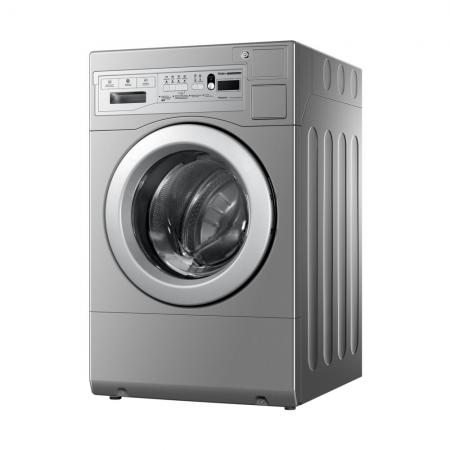 Стиральная машина Haier HCW12C, загрузка до 12кг. Профессиональная ...