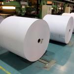 Бумага офсетная улучшенного качества 65 г/м2