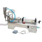 Поршневой дозатор жидких продуктов L-100, 5-100 мл