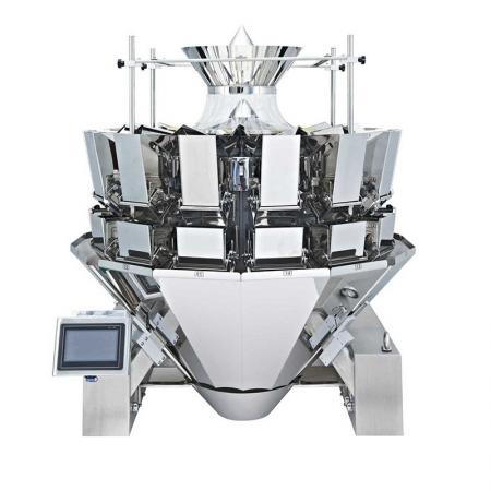 Мультиголовочный комбинационный дозатор JW-A14-1-1T, доставка из Ростов-на-Дону