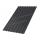 Профлист Метском МП-20x1100-R (ПЭ-01-7024-0,45)