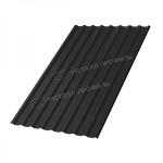Профлист Метском МП-20x1100-R (VikingMP-01-9005-0,45)