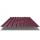 Профлист Метском МП-20x1100-R (ПЭ-01-3005-0,4)