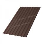 Профлист Метском МП-20x1100-R (VikingMP-01-8017-0,45)