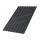Профлист Метском МП-20x1100-R (VikingMP-01-7024-0,45)