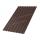 Профлист Метском МП-20x1100-R (ПЭ-01-8017-0,4)
