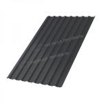 Профлист Метском МП-20х1100-B (ПЭ-01-7024-0,4)