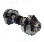 Вал коленчатый 02397800