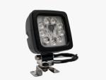 Фара рабочего освещения 110х110 9HD 27W 12/24В TANGDE TD04-64-021B