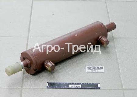 Гидроцилиндр поворота колес Нива СК-5 ГА-25000 купить по цене 6000 ₽ в ...