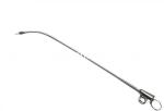 Катетер ушной металлический №3