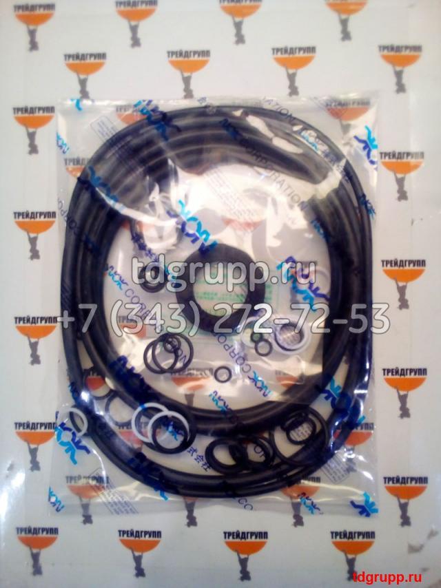 XKAH-00111 Ремкомплект гидромотора хода Hyundai R250LC-7 купить в ...